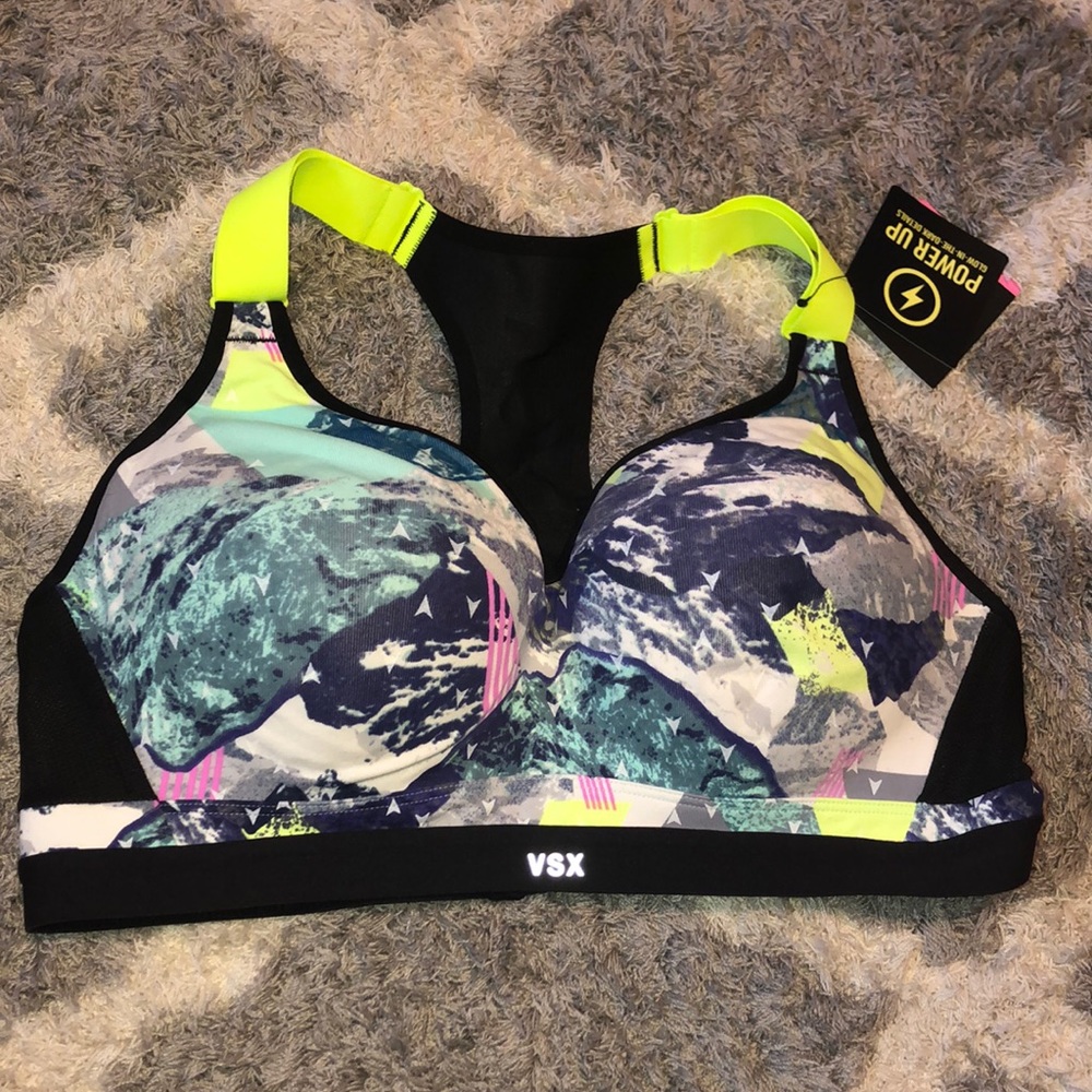 Victoria Secret Sports Bra